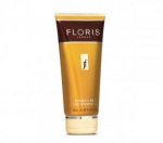FLORIS JF FOAMING BATH & SHOWER GEL
